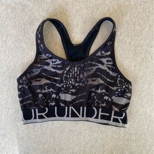 Under Armour Sports Bra